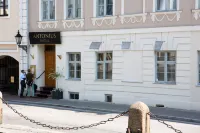 Antonius Hotel