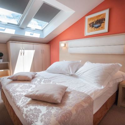 One-Bedroom Apartment with Balcony and Sea View Hotel Maritimo Promo Code