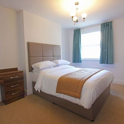 City Duplex, 2 Bedrooms The Castle Collection - 25 Castle Street Promo Code