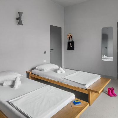 家庭初級套房 都靈組合酒店優惠