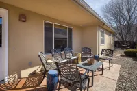 Cottonwoods 419