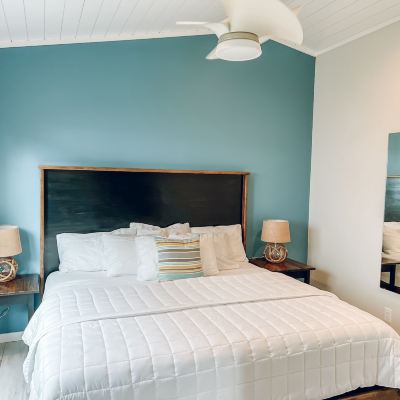 Dixie Cottage Old Pike Cottages Promo Code