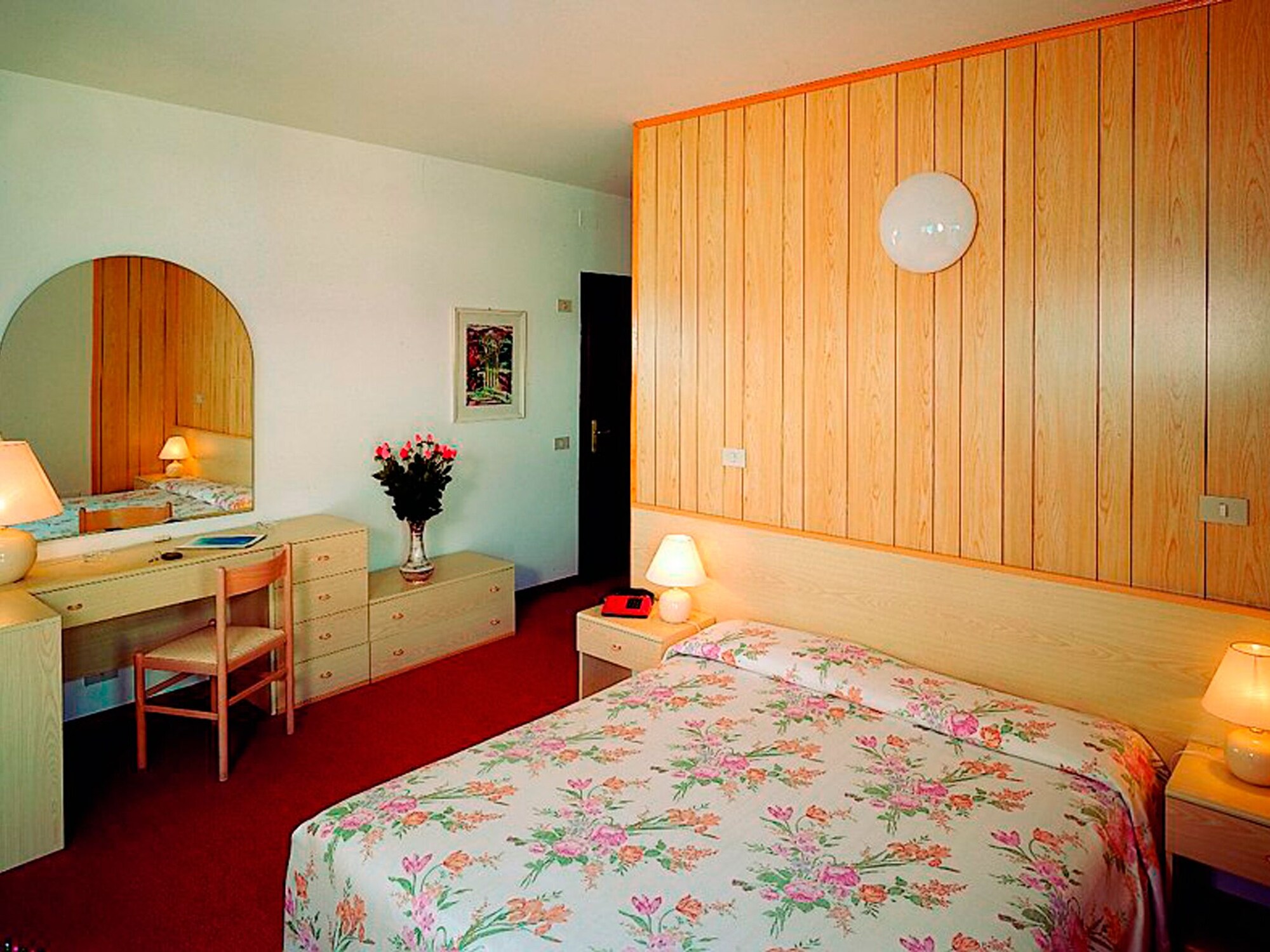 部分海景精致套房