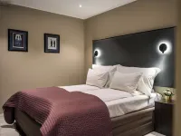 Quality Hotel Grand Kongsberg Các khách sạn ở 