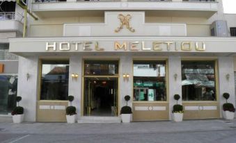 Hotel Meletiou - Housity