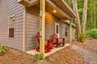 Villas at Gingershack Farms Hotele w: 