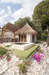 Amalife Beach Club & Hotel Hotéis em 