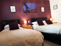 Abbey Bed and Breakfast Hotels in 