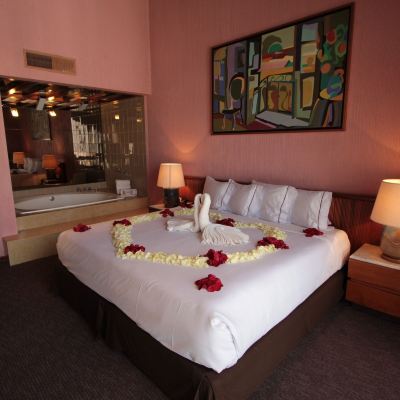 Deluxe Loft Sevilla Palace Promo Code