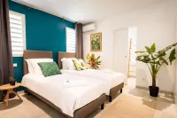 Villas Sun Rock