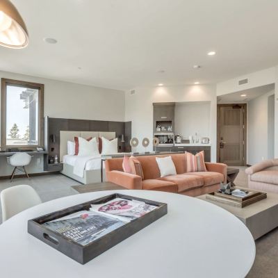 Suite Stein Eriksen Residences Promo Code