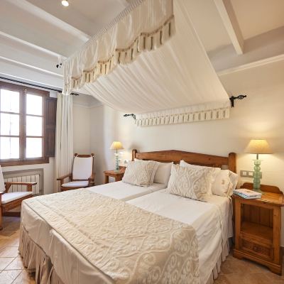 Standard Double or Twin Room Son Sant Jordi Promo Code