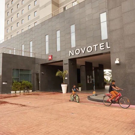 Novotel Chennai OMR