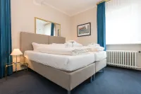 Hotel Sylter Blaumuschel