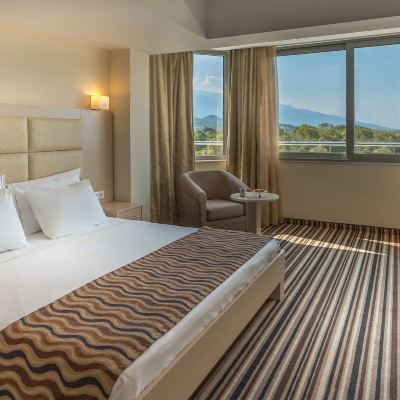 Suite Cronwell Platamon Resort- All Inclusive Promo Code