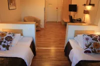 Hotell Lyktan Các khách sạn ở 