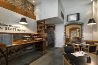 Aegli Hotel Volos