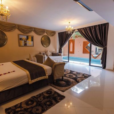 La Princiere Eden Lodges Promo Code