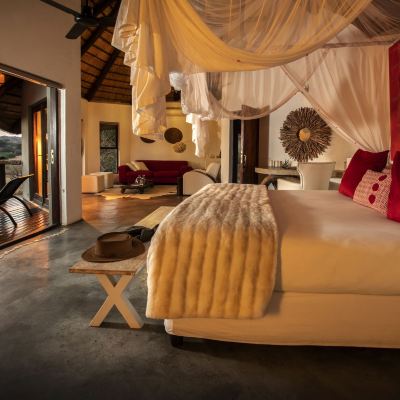 Buffalo Suite Pondoro Game Lodge Promo Code
