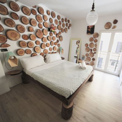 Double Room with Private Bathroom Dopa Hostel Promo Code