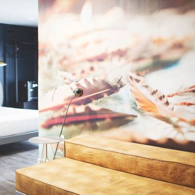 Room, 1 Queen Bed, ADA Accessible RSVP Hotel Promo Code