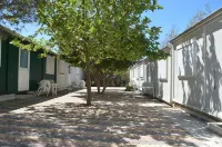 Camping Chania Hotels in 