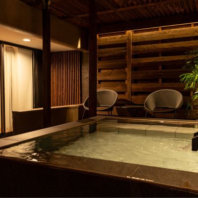 プレミアム和洋式ルーム(浴室) 熱海温泉ホテル　夢いろは クーポン