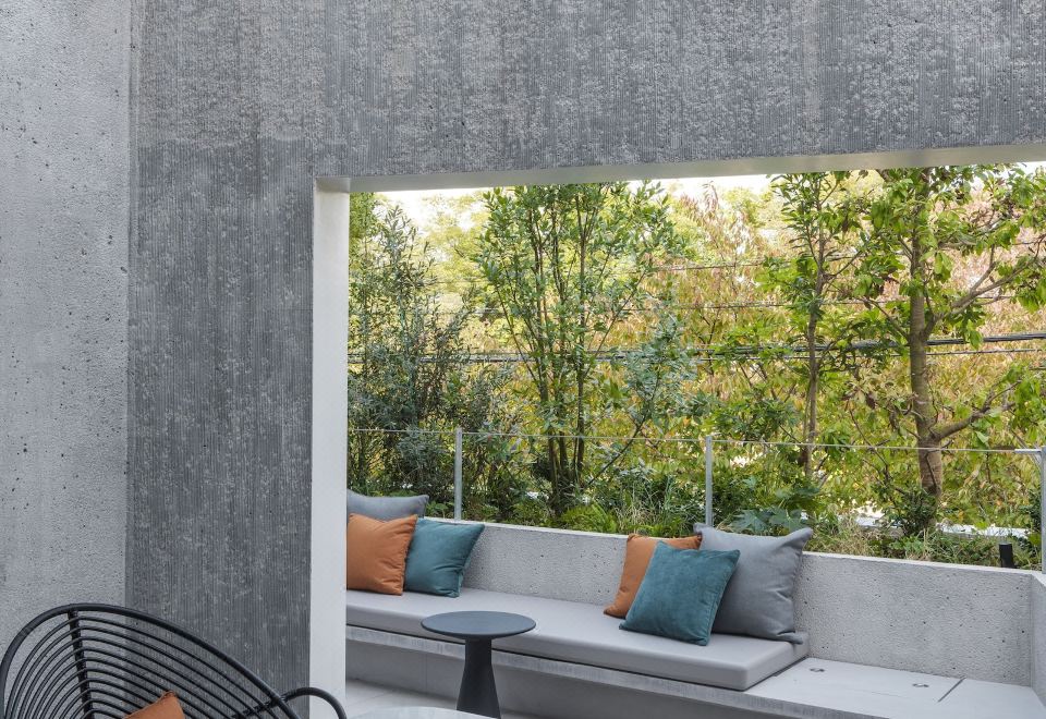 专享房间 +厨师