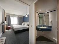 Holiday Inn Express HASSELT by IHG Hotels in 