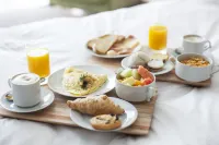 Hotel Riu Oliva Beach Resort - All Inclusive