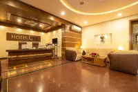 Hotel One Tariq Road Multan