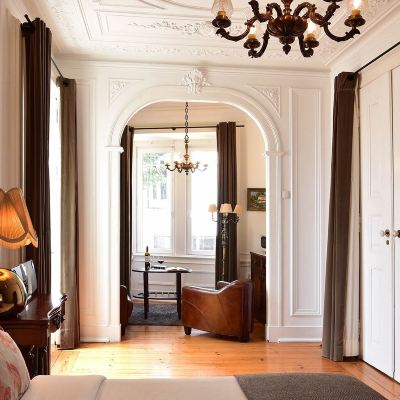 Charm Room Casa Balthazar Promo Code