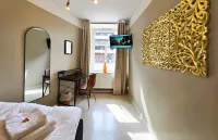 Hotell Slottsgatan