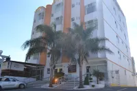 Hotel Señorial Tlaxcala Các khách sạn ở 