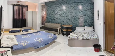The Lushai Inn Hotels in 