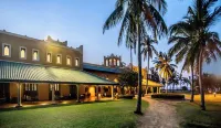 Avani Pemba Beach Hotel Hotels in 