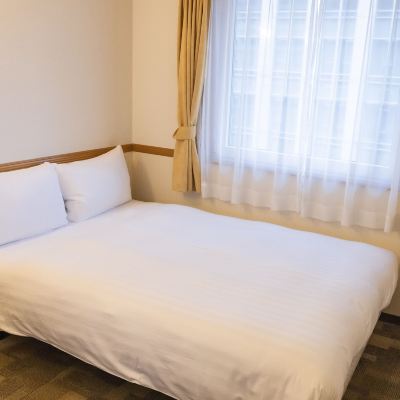 經濟雙人房-可吸菸 東橫INN-東京門前仲町永代橋優惠