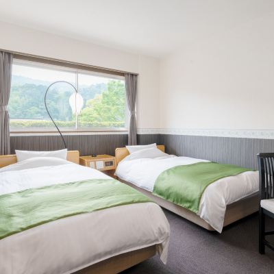 園景西式房 天野橋立日式旅館優惠