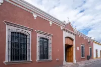 Hotel Patio Santiago Các khách sạn ở 