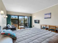 Aspiring Lodge Motel Hotéis em Wanaka