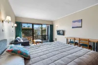 Aspiring Lodge Motel Hotel a 