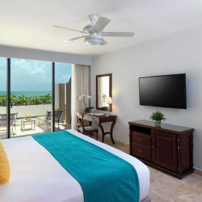 Premium Master Suite-Sunset View Paradisus Cancún Promo Code