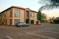 Eco Park Lodge