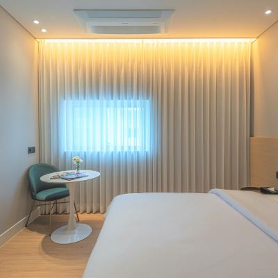 비지니스 더블룸 마린뷰호텔 쿠폰