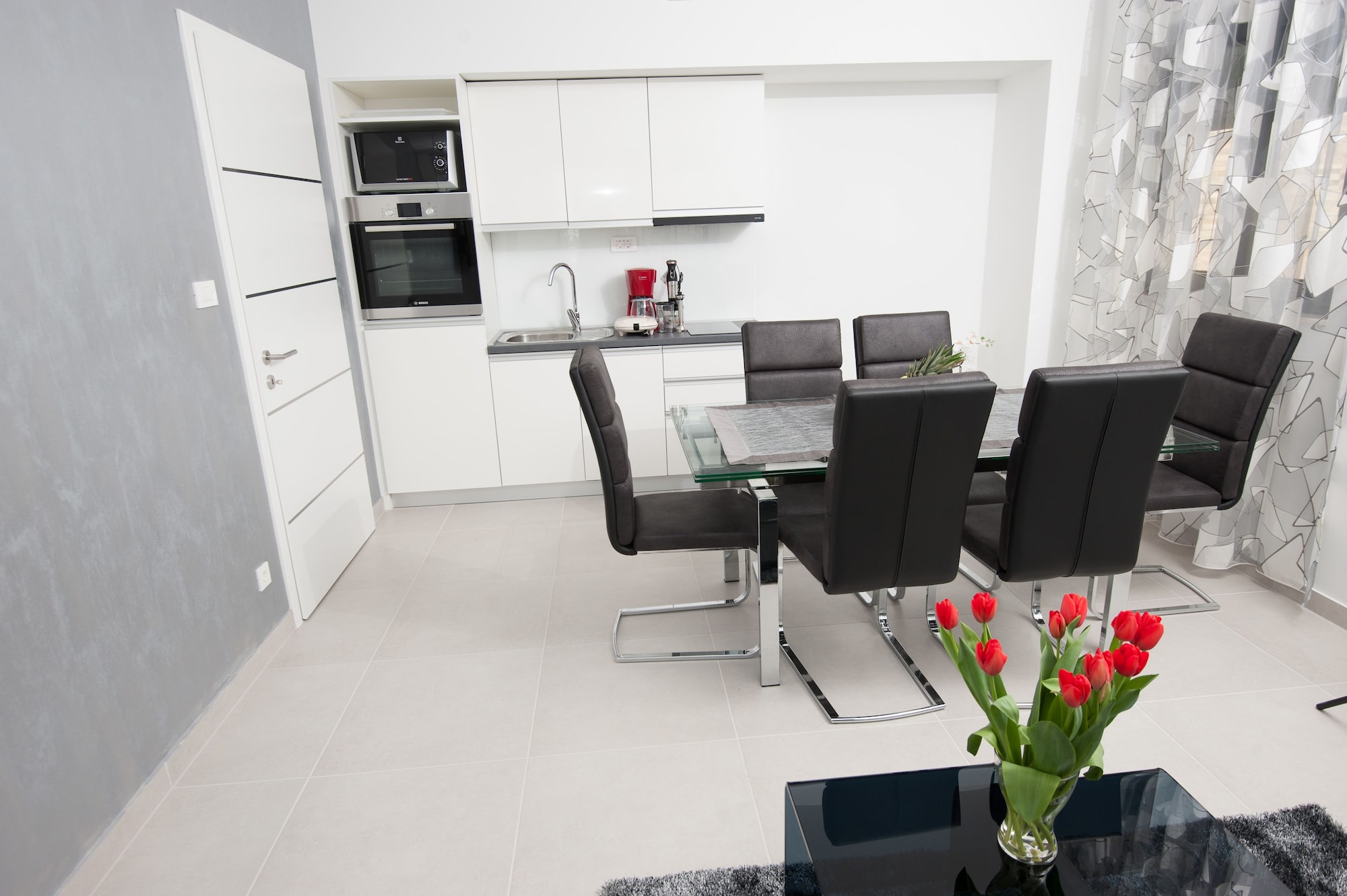 豪华公寓 （4）