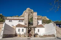 Hotel de Piedra Các khách sạn ở 