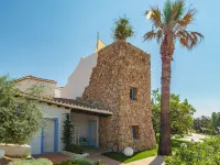 Hotel Corte Bianca - Bovi's Hotels Hotel a Cardedu