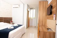 Hotel Araguaia Hotel a 