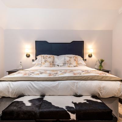 Grand Super King Room Burnside Hotel Promo Code