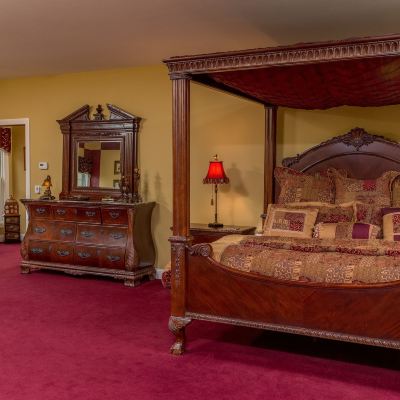 Elizabeth Suite Goldmoor Inn Promo Code